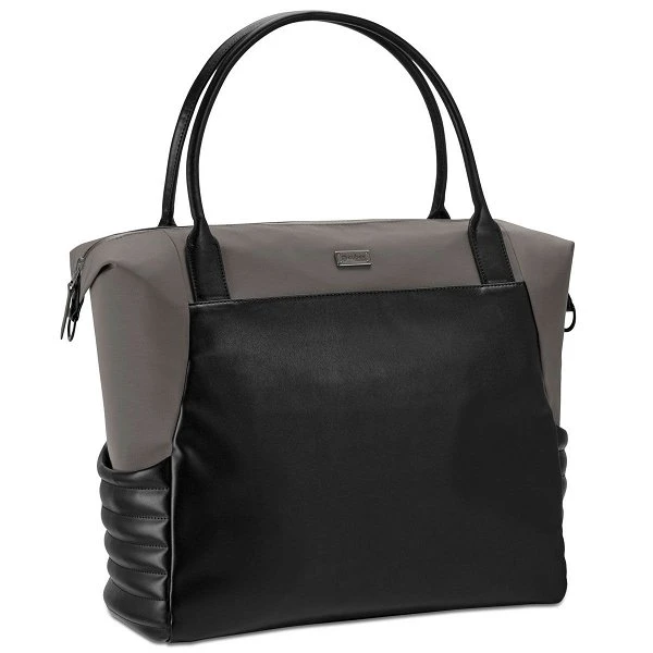 Cybex Priam Wickeltasche Soho Grey Für Kinderwagen 1 Cybex Priam Wickeltasche Soho Grey Für Kinderwagen