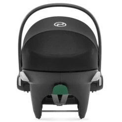 CYBEX Aton B2 I-Size Babyschale Steel Grey Inklusive Base One Gruppe 0+ -Babyprodukte cyb 21 atonb2 i size eu y180 lsp screen hd 1 1 1