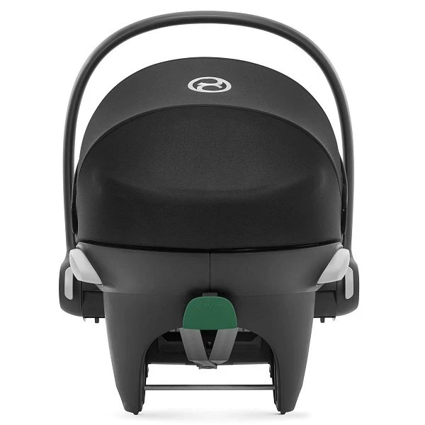 CYBEX Aton B2 I-Size Babyschale Bay Blue Gruppe 0+ – Bild 4