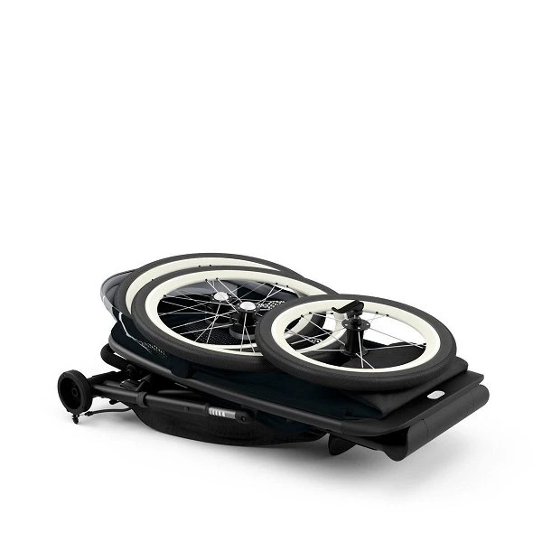 CYBEX AVI Rahmen Black Mit Schwarzen Details 2 CYBEX AVI Rahmen Black Mit Schwarzen Details – Bild 2