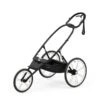 CYBEX AVI Rahmen Black Mit Schwarzen Details