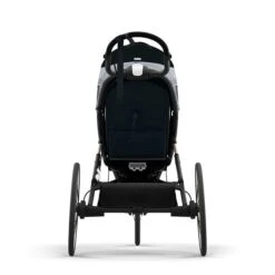 CYBEX AVI One Box All Black Rahmen + Sitzpaket Als Komplett-Set -Babyprodukte cyb 21 avi eu y180 albl blk screen hd 1