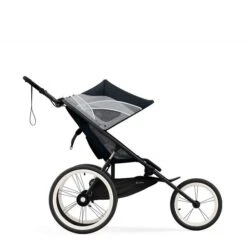 CYBEX AVI One Box All Black Rahmen + Sitzpaket Als Komplett-Set -Babyprodukte cyb 21 avi eu y270 albl blk screen hd 1