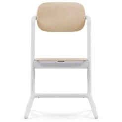CYBEX LEMO Hochstuhl Sand White -Babyprodukte cyb 21 int y000 lemo chair sawi adult screen hd