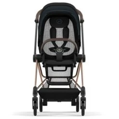 CYBEX MIOS Sportwagen Deep Black New Generation Gestell Wählbar 12 CYBEX MIOS Sportwagen Deep Black New Generation Gestell Wählbar -Babyprodukte cyb 21 int y000 mios rogo dpbl withoutinlay canopyopen