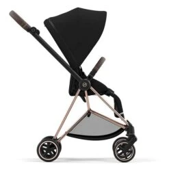 CYBEX MIOS Sportwagen Deep Black New Generation Gestell Wählbar 10 CYBEX MIOS Sportwagen Deep Black New Generation Gestell Wählbar -Babyprodukte cyb 21 int y270 mios rogo dpbl