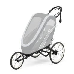 CYBEX ZENO Rahmen Black Mit Schwarzen Details 7 CYBEX ZENO Rahmen Black Mit Schwarzen Details -Babyprodukte cyb 21 zeno eu y045 albl greyedout blk screen hd