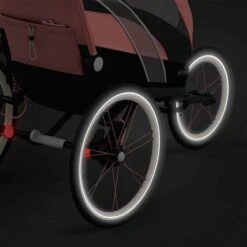 CYBEX ZENO Rahmen Black Mit Schwarzen Details 8 CYBEX ZENO Rahmen Black Mit Schwarzen Details -Babyprodukte cyb 21 zeno eu y225 sipi blpi deta wheels reflection screen hd