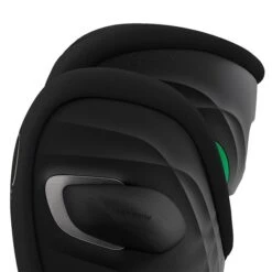 CYBEX Solution G I-Fix Kindersitz Moon Black 3 Bis 12 Jahre -Babyprodukte cyb 22 eu deta solutiong moob lsp screen hd
