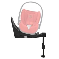 CYBEX Base Z2 Kompatibel Mit Cloud Z2 Und Sirona Z2 -Babyprodukte cyb 22 eu y000 cloudz2 basez2 atgl boarding seat greyedout