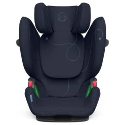 CYBEX Pallas G I-Size Kindersitz Ocean Blue Gruppe 1,2,3 -Babyprodukte cyb 22 eu y000 pallas g i size ocbl noimpactshield.tif screen hd