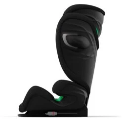 CYBEX Solution G I-Fix Kindersitz Moon Black 3 Bis 12 Jahre -Babyprodukte cyb 22 eu y090 solutiong moob screen hd
