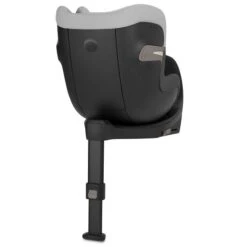 CYBEX Sirona SX2 I-Size Lava Grey Ab Geburt Bis 105 Cm (ca. 4 Jahre) -Babyprodukte cyb 22 eu y225 sironasx2 lagr screen hd