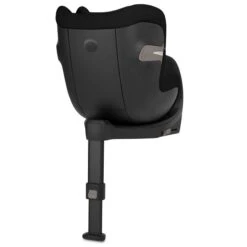 CYBEX Sirona SX2 I-Size Moon Black Ab Geburt Bis 105 Cm (ca. 4 Jahre) -Babyprodukte cyb 22 eu y225 sironasx2 moob screen hd