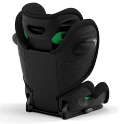 CYBEX Solution G I-Fix Kindersitz Moon Black 3 Bis 12 Jahre -Babyprodukte cyb 22 eu y225 solutiong moob screen hd
