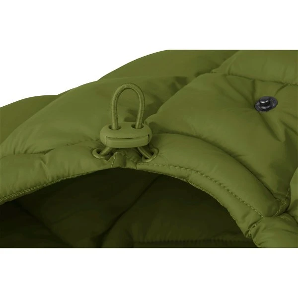 Cybex Snogga Mini 2 Nature Green Fußsack 9 Cybex Snogga Mini 2 Nature Green Fußsack – Bild 9
