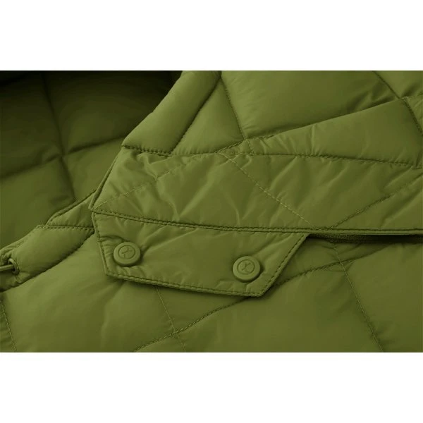 Cybex Snogga Mini 2 Nature Green Fußsack 10 Cybex Snogga Mini 2 Nature Green Fußsack – Bild 10