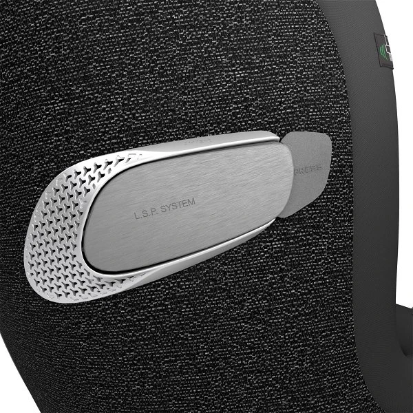 CYBEX Sirona T I-Size Sepia Black Bis 105 Cm (ca. 4 Jahre) 2 CYBEX Sirona T I-Size Sepia Black Bis 105 Cm (ca. 4 Jahre) – Bild 2