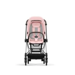 CYBEX MIOS Sportwagen Peach Pink New Generation Gestell Wählbar -Babyprodukte cyb 23 int y000 mios chbr pcpi withoutinlay print medium