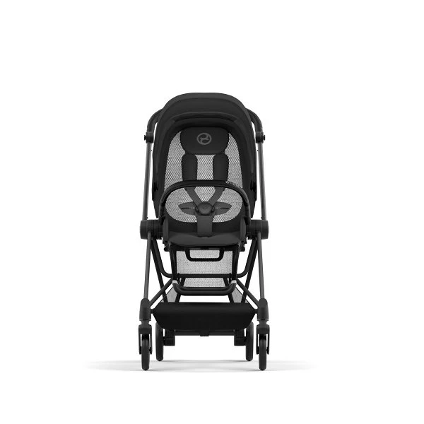 CYBEX MIOS Sportwagen Sepia Black New Generation Gestell Wählbar 12 CYBEX MIOS Sportwagen Sepia Black New Generation Gestell Wählbar – Bild 12
