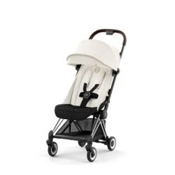 CYBEX Coya Chrome Dark Brown Off White 11 CYBEX Coya Chrome Dark Brown Off White -Babyprodukte cyb 23 int y045 coya ofwh chbr sunvisor