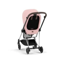 CYBEX MIOS Sportwagen Peach Pink New Generation Gestell Wählbar -Babyprodukte cyb 23 int y135 mios chbr pcpi print medium