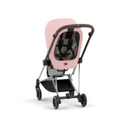 CYBEX MIOS Sportwagen Peach Pink New Generation Gestell Wählbar -Babyprodukte cyb 23 int y135 mios chbr pcpi withoutinlay print medium