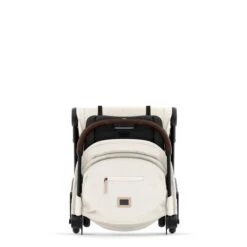 CYBEX Coya Chrome Dark Brown Off White 13 CYBEX Coya Chrome Dark Brown Off White -Babyprodukte cyb 23 int y180 coya ofwh chbr fold