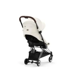 CYBEX Coya Chrome Dark Brown Off White 14 CYBEX Coya Chrome Dark Brown Off White -Babyprodukte cyb 23 int y225 coya chbr ofwh