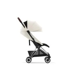 CYBEX Coya Chrome Dark Brown Off White 15 CYBEX Coya Chrome Dark Brown Off White -Babyprodukte cyb 23 int y270 coya ofwh chbr canopy
