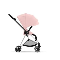 CYBEX MIOS Sportwagen Peach Pink New Generation Gestell Wählbar -Babyprodukte cyb 23 int y270 mios chbh pcpi canopy sunvisor print medium