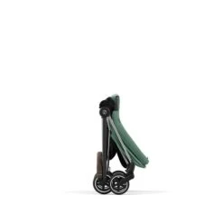 CYBEX MIOS Sportwagen Leaf Green New Generation Gestell Wählbar -Babyprodukte cyb 23 int y270 mios chbr legr fold print medium