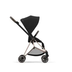 CYBEX MIOS Sportwagen Sepia Black New Generation Gestell Wählbar 17 CYBEX MIOS Sportwagen Sepia Black New Generation Gestell Wählbar -Babyprodukte cyb 23 int y270 mios rogo sebl print medium
