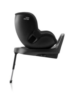 Britax Römer DUALFIX M PLUS Space Black 61 - 105 Cm -Babyprodukte dualfix m plus spaceblack 05 rwfrecline4 2022