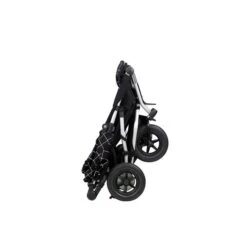 Mountain Buggy Duet V3.2 In Black Geschwisterwagen -Babyprodukte duet v3 2 59 9 gr