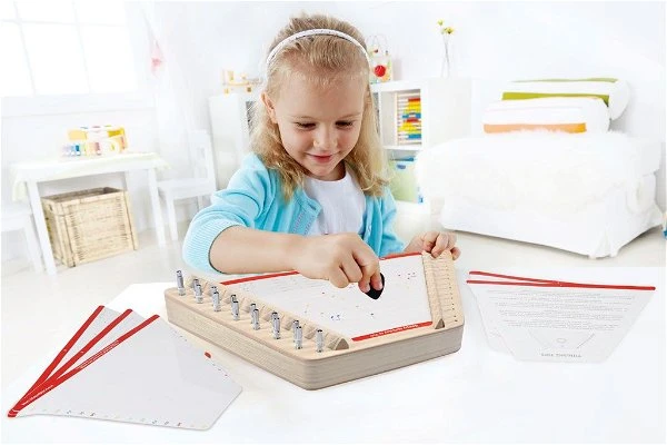 Hape Singende Harfe E0323 2 Hape Singende Harfe E0323 – Bild 2