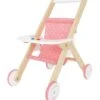 Hape Puppenwagen E3603