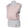 Ergobaby Embrace Blush Pink Babytrage Für Neugeborene