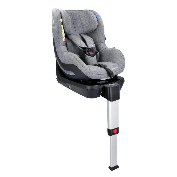 Avionaut ISOFIX IQ 2.0 C Base 4 Avionaut ISOFIX IQ 2.0 C Base – Bild 4