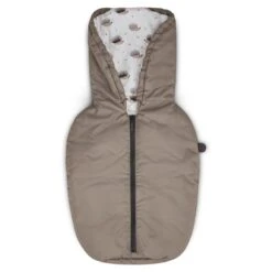 ABC Design Salsa 4 Air Kinderwagen Starter-Set Cream Pure Mit Autositz, Wickeltasche, Fußsack Und Mehr -Babyprodukte fusssack newborn footmuff neugeborenen fusssack cream 02 autositz 02