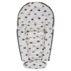 ABC Design Salsa 4 Air Kinderwagen Starter-Set Cream Pure Mit Autositz, Wickeltasche, Fußsack Und Mehr -Babyprodukte fusssack newborn footmuff neugeborenen fusssack cream 03 winter 03