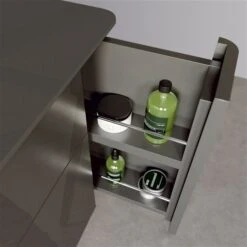 Hülsta Gentis Wohnwand 3 - Akzent Naturstamm - Breite 316,8 Cm 10 Hülsta Gentis Wohnwand 3 - Akzent Naturstamm - Breite 316,8 Cm -Babyprodukte huelsta gentis auszug 8