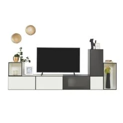 Hülsta Now! To Go Colour Kombination 7 7 Boxen - Farbe Wählbar