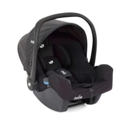 Joie I-Snug Coal I-Size Babyschale Gruppe 0+