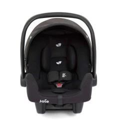 Joie I-Snug Coal I-Size Babyschale Gruppe 0+ -Babyprodukte i snug coal hero 1