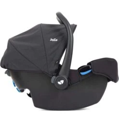 Joie I-Snug Coal I-Size Babyschale Gruppe 0+ -Babyprodukte i snug coal profile 1