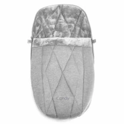 ICandy Orange Double Combo Light Slate Marl Geschwisterkinderwagen | Inkl. Praktischem Zubehör -Babyprodukte icandy orange 2021 witb light slate duo pod 1