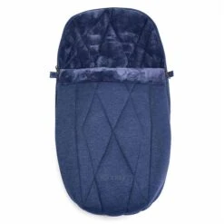 ICandy Orange Double Combo Royal Blue Marl Geschwisterkinderwagen | Inkl. Praktischem Zubehör -Babyprodukte icandy orange 2021 witb royal blue duo pod 1