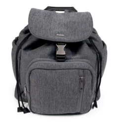 ICandy Orange Double Combo Dark Slate Marl Phantom Geschwisterkinderwagen | Inkl. Praktischem Zubehör 13 ICandy Orange Double Combo Dark Slate Marl Phantom Geschwisterkinderwagen | Inkl. Praktischem Zubehör -Babyprodukte icandy orange dark slate bag 1