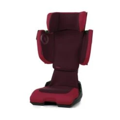 Concord IKoal Kindersitz Spark Red Gruppe II/III | 100 Bis 150 Kg